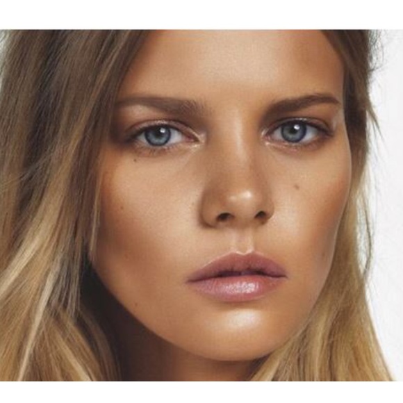 Golden Shimmer face and Body Jane Iredale - Picture 2 of 6